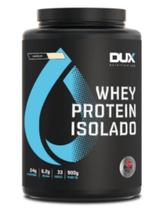 Whey Protein Isolado 900g - Dux Nutrition