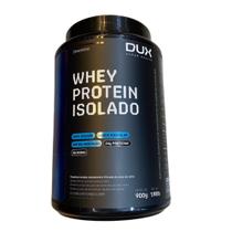 Whey Protein Isolado 900g - Dux Nutrition Whey Protein Isolado 900g - Dux Nutrition