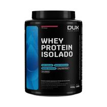 Whey Protein Isolado (900g) Dux Nutrition Whey Protein Isolado (900g) Dux Nutrition