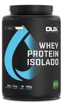 Whey Protein Isolado (900g) Dux Nutrition Whey Protein Isolado (900g) Dux Nutrition