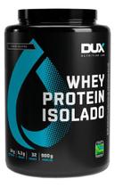 Whey Protein Isolado (900g) Dux Nutrition Whey Protein Isolado (900g) Dux Nutrition
