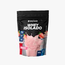 Whey Protein Isolado 900g- NEW NUTRITION