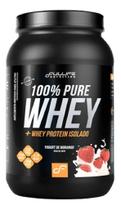 Whey Protein Isolado 907G Fullife Nutrition - Chocolate