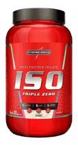 Whey Protein Isolado 907g (todos Os Sabores)