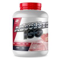Whey Protein Isolado Absolute Iso 1,8Kg - Bio Sport USA