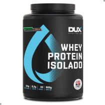 Whey Protein Isolado All Natural 900g Dux Nutrition Whey Protein Isolado All Natural 900g Dux Nutrition