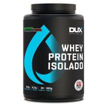 Whey Protein Isolado All Natural (900g) - Sabor: Baunilha
