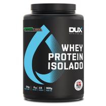 Whey Protein Isolado ALL NATURAL (900g) - Sabor: Chocolate