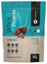 Whey Protein Isolado Chocolate Housewhey 900G