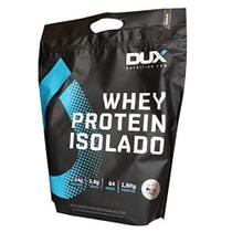 Whey Protein Isolado Côco (1.8Kg) - Dux Nutrition Whey Protein Isolado Côco (1.8Kg) - Dux Nutrition