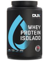 Whey Protein Isolado Coco DUX Nutrition 900g