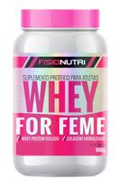 Whey Protein Isolado Com Colágeno Hidrolisado - Baunilha Whey Protein Isolado Com Colágeno Hidrolisado - Baunilha