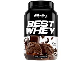 Whey Protein Isolado Concentrado Hidrolisado Best Whey Atlhetica Whey Saboroso 900g Whey Protein Isolado Concentrado Hidrolisado Best Whey Atlhetica Whey Saboroso 900g