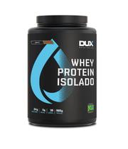 Whey Protein Isolado Cookies 900g Dux Nutrition