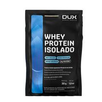 Whey protein isolado cookies sache 30g