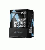 Whey Protein Isolado Display - Sabor: Baunilha (10 unid. 29g) Whey Protein Isolado Display - Sabor: Baunilha (10 unid. 29g)