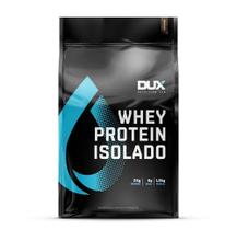 Whey protein isolado dux 1,8kg