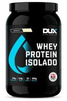 Whey protein isolado dux 900g - Dux Nutrition