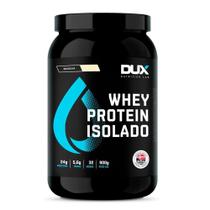 whey protein isolado dux 900g