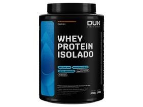 Whey Protein isolado Dux 900g Whey Protein isolado Dux 900g