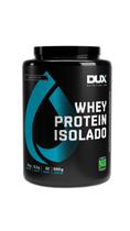 Whey Protein Isolado DUX 900g Sabor Neutro
