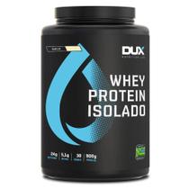 Whey Protein Isolado DUX (900g)