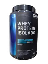 Whey Protein Isolado Dux - 900g