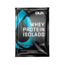 Whey Protein Isolado Dux Coco Sache 27g