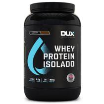 Whey protein isolado dux - Dux nutrition