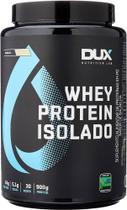 Whey Protein Isolado Dux Nutrition - 900g