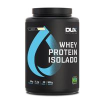 Whey Protein Isolado Dux Nutrition - 900g