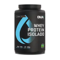 Whey Protein Isolado Dux Nutrition - 900g Whey Protein Isolado Dux Nutrition - 900g
