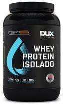 Whey Protein Isolado DUX Nutrition - 900g