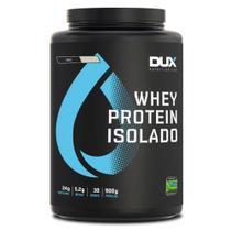 Whey Protein Isolado Dux Nutrition - Coco - 900g Whey Protein Isolado Dux Nutrition - Coco - 900g