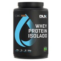 Whey Protein Isolado Dux Nutrition - Cookies - 900g