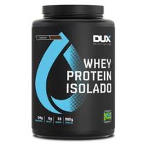 Whey Protein Isolado - Dux Nutrition