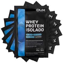 WHEY PROTEIN ISOLADO DUX SACHÊ 27g