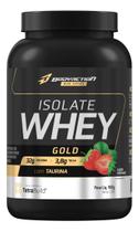 Whey Protein Isolado e Hidrolisado Isolate Gold 900g - Bodyaction