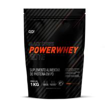 Whey Protein Isolado Elite 1kg GO NUTRITION Whey Protein Isolado Elite 1kg GO NUTRITION