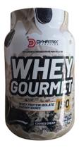 Whey Protein isolado Gourmet 900g - Universal