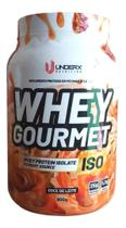 Whey Protein isolado Gourmet 900g - Universal
