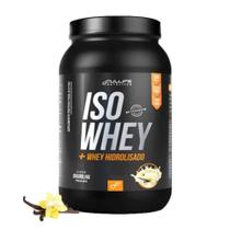 Whey Protein Isolado Hidrolisado Iso Whey Fullife 907g - Fullife Nutrition