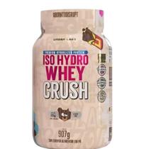 Whey Protein Isolado Hydro Crush Chocobear 907g Under Labz