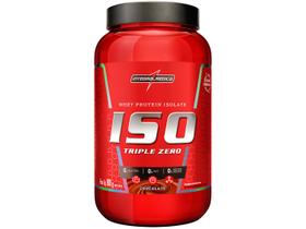 Whey Protein Isolado Integralmédica