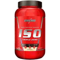 Whey Protein Isolado Integralmédica - Iso Triple Zero 900g