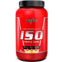 Whey Protein Isolado Integralmédica - Iso Triple Zero 907g