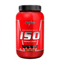 Whey Protein Isolado Integralmédica - Iso Triple Zero 907g