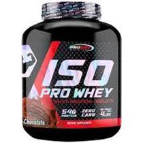 Whey Protein Isolado Iso Pro Size Nutrition 1,8Kg