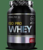 Whey Protein Isolado Iso Pro Whey - Probiotica