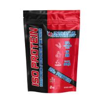 Whey Protein Isolado Iso Protein 2Kg - Innovative Suplementos